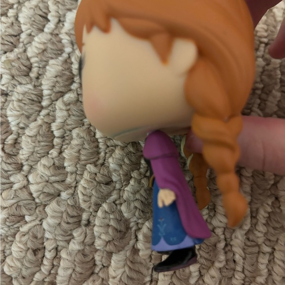 Anna pop funko - Picture 7 of 9